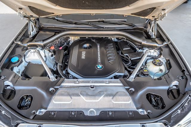 2019 BMW X3 X3 M40i xDRIVE - NAV - PANO ROOF - BACKUP CAM - BLUETOOTH  - 22977045 - 16