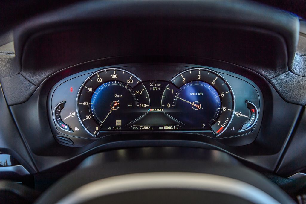 2019 BMW X3 X3 M40i xDRIVE - NAV - PANO ROOF - BACKUP CAM - BLUETOOTH  - 22977045 - 17