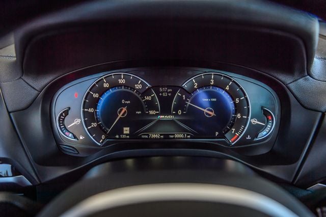 2019 BMW X3 X3 M40i xDRIVE - NAV - PANO ROOF - BACKUP CAM - BLUETOOTH  - 22977045 - 17