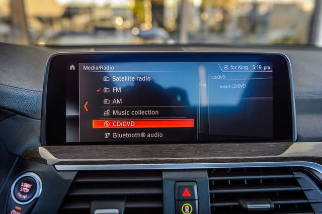 2019 BMW X3 X3 M40i xDRIVE - NAV - PANO ROOF - BACKUP CAM - BLUETOOTH  - 22977045 - 19