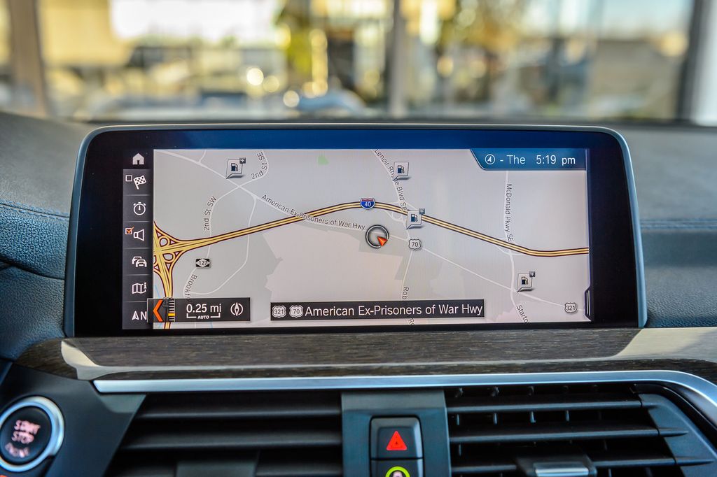 2019 BMW X3 X3 M40i xDRIVE - NAV - PANO ROOF - BACKUP CAM - BLUETOOTH  - 22977045 - 21