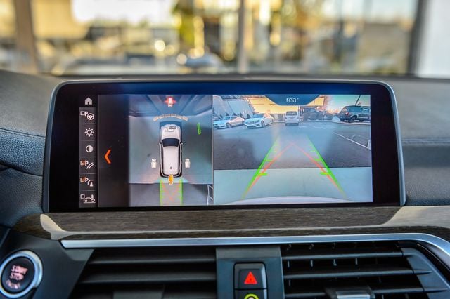 2019 BMW X3 X3 M40i xDRIVE - NAV - PANO ROOF - BACKUP CAM - BLUETOOTH  - 22977045 - 22