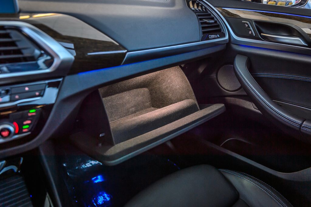 2019 BMW X3 X3 M40i xDRIVE - NAV - PANO ROOF - BACKUP CAM - BLUETOOTH  - 22977045 - 23