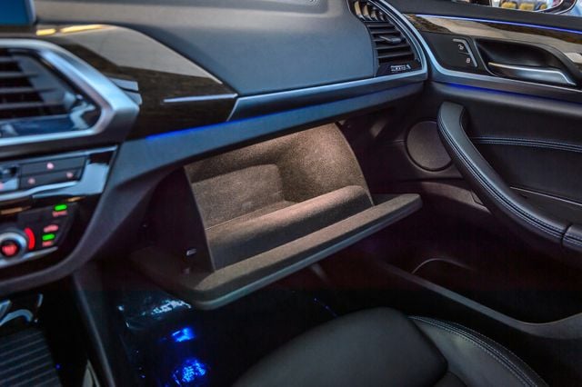 2019 BMW X3 X3 M40i xDRIVE - NAV - PANO ROOF - BACKUP CAM - BLUETOOTH  - 22977045 - 23