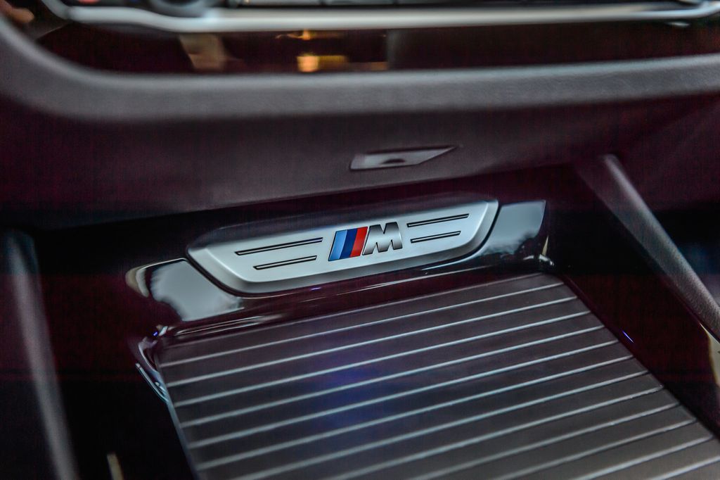 2019 BMW X3 X3 M40i xDRIVE - NAV - PANO ROOF - BACKUP CAM - BLUETOOTH  - 22977045 - 24