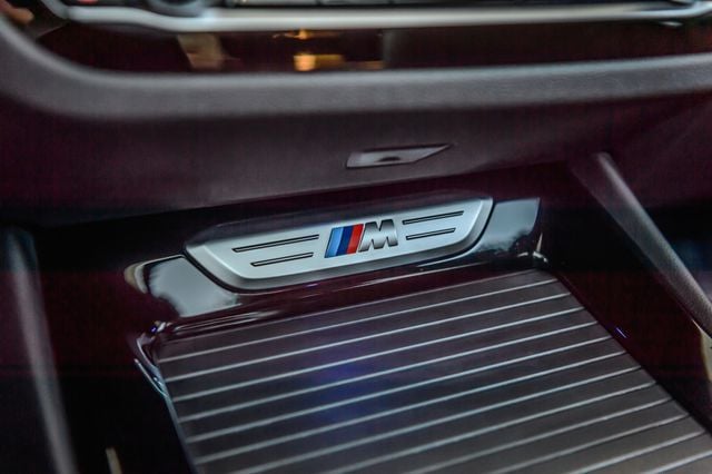 2019 BMW X3 X3 M40i xDRIVE - NAV - PANO ROOF - BACKUP CAM - BLUETOOTH  - 22977045 - 24