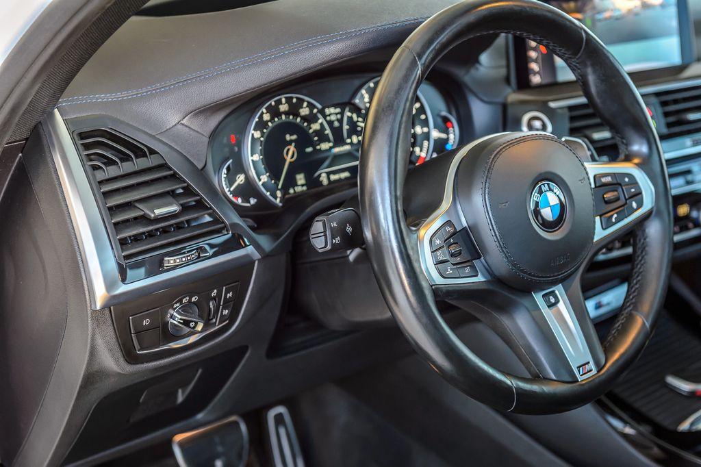 2019 BMW X3 X3 M40i xDRIVE - NAV - PANO ROOF - BACKUP CAM - BLUETOOTH  - 22977045 - 26