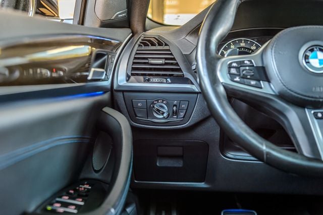 2019 BMW X3 X3 M40i xDRIVE - NAV - PANO ROOF - BACKUP CAM - BLUETOOTH  - 22977045 - 27