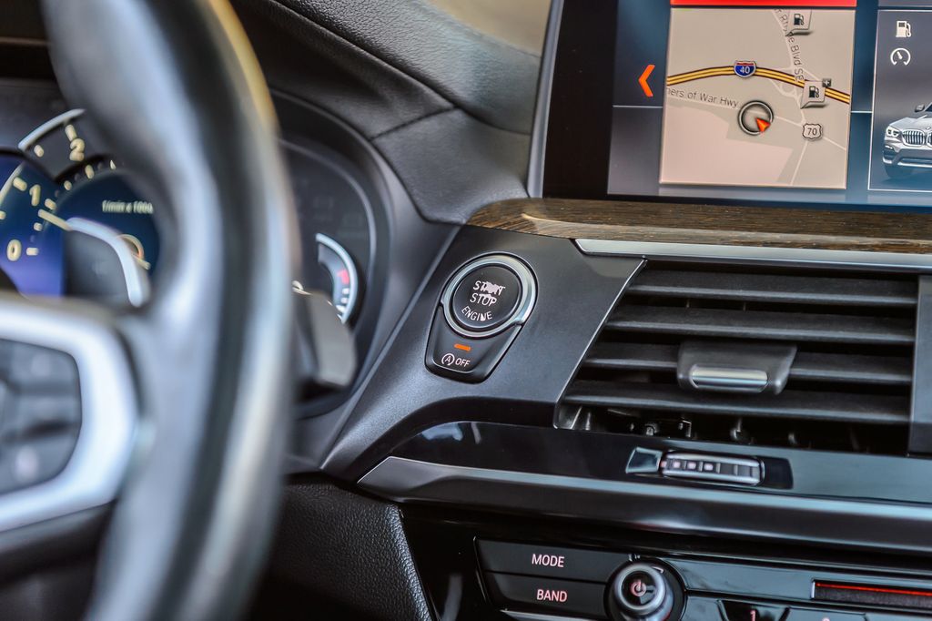 2019 BMW X3 X3 M40i xDRIVE - NAV - PANO ROOF - BACKUP CAM - BLUETOOTH  - 22977045 - 29