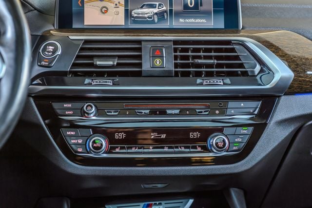 2019 BMW X3 X3 M40i xDRIVE - NAV - PANO ROOF - BACKUP CAM - BLUETOOTH  - 22977045 - 31