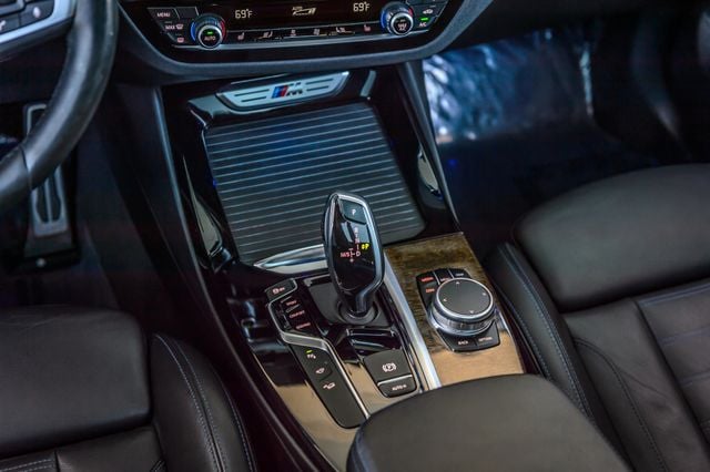 2019 BMW X3 X3 M40i xDRIVE - NAV - PANO ROOF - BACKUP CAM - BLUETOOTH  - 22977045 - 32