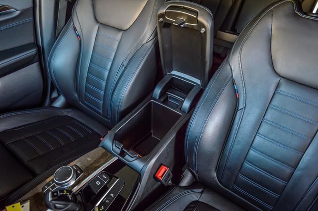 2019 BMW X3 X3 M40i xDRIVE - NAV - PANO ROOF - BACKUP CAM - BLUETOOTH  - 22977045 - 34