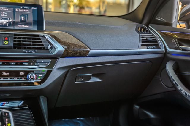 2019 BMW X3 X3 M40i xDRIVE - NAV - PANO ROOF - BACKUP CAM - BLUETOOTH  - 22977045 - 35