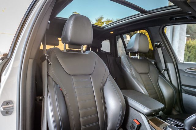 2019 BMW X3 X3 M40i xDRIVE - NAV - PANO ROOF - BACKUP CAM - BLUETOOTH  - 22977045 - 37