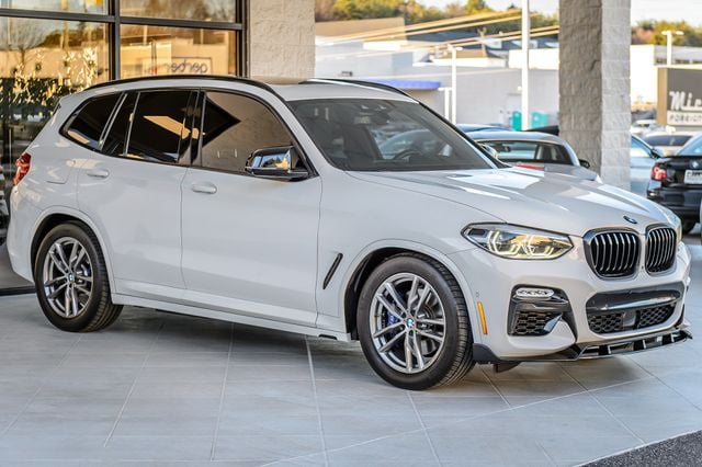 2019 BMW X3 X3 M40i xDRIVE - NAV - PANO ROOF - BACKUP CAM - BLUETOOTH  - 22977045 - 3