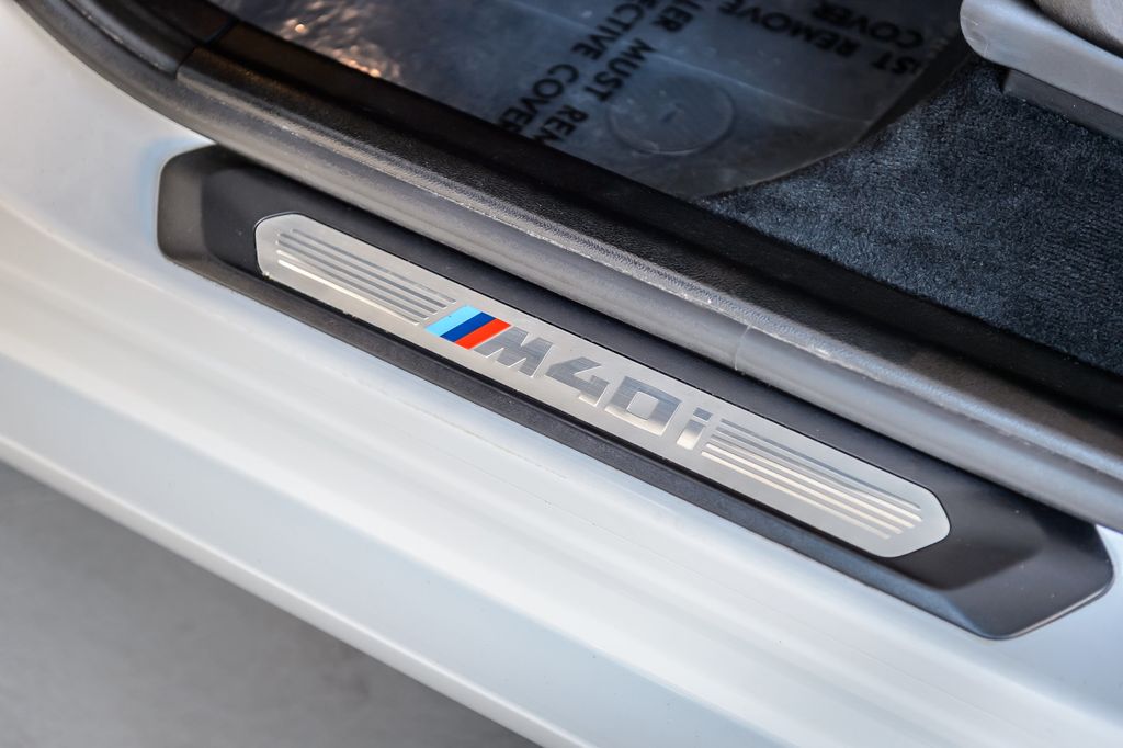 2019 BMW X3 X3 M40i xDRIVE - NAV - PANO ROOF - BACKUP CAM - BLUETOOTH  - 22977045 - 40