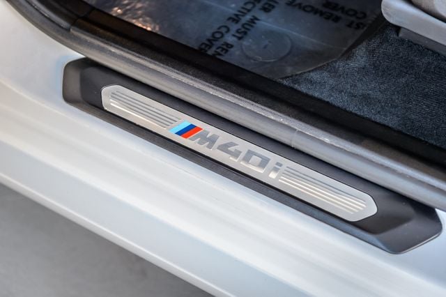 2019 BMW X3 X3 M40i xDRIVE - NAV - PANO ROOF - BACKUP CAM - BLUETOOTH  - 22977045 - 40