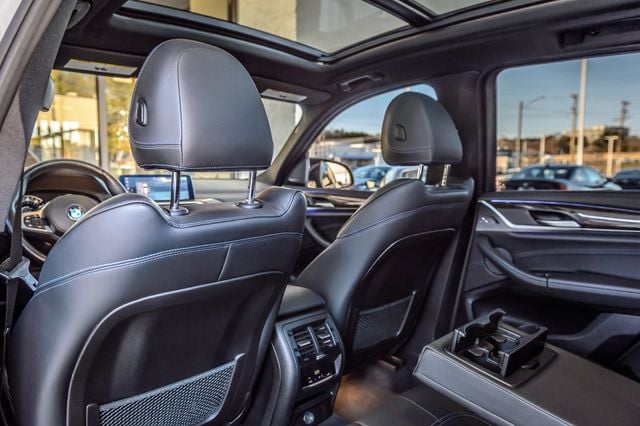 2019 BMW X3 X3 M40i xDRIVE - NAV - PANO ROOF - BACKUP CAM - BLUETOOTH  - 22977045 - 42