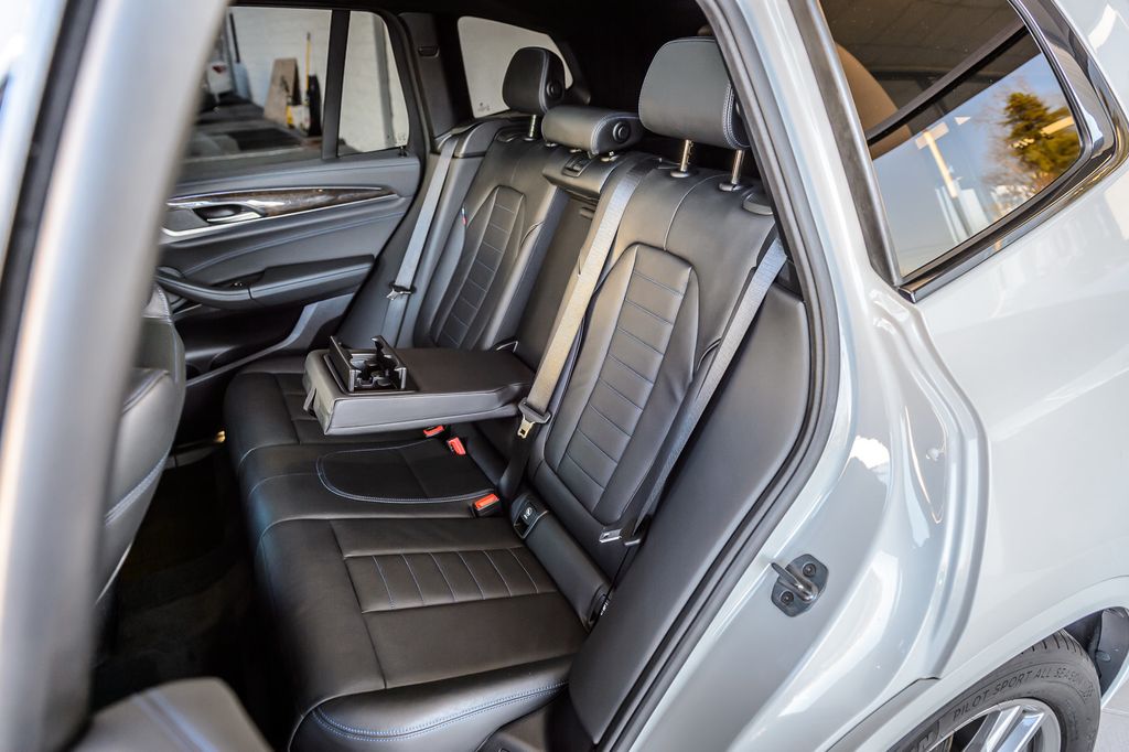 2019 BMW X3 X3 M40i xDRIVE - NAV - PANO ROOF - BACKUP CAM - BLUETOOTH  - 22977045 - 43