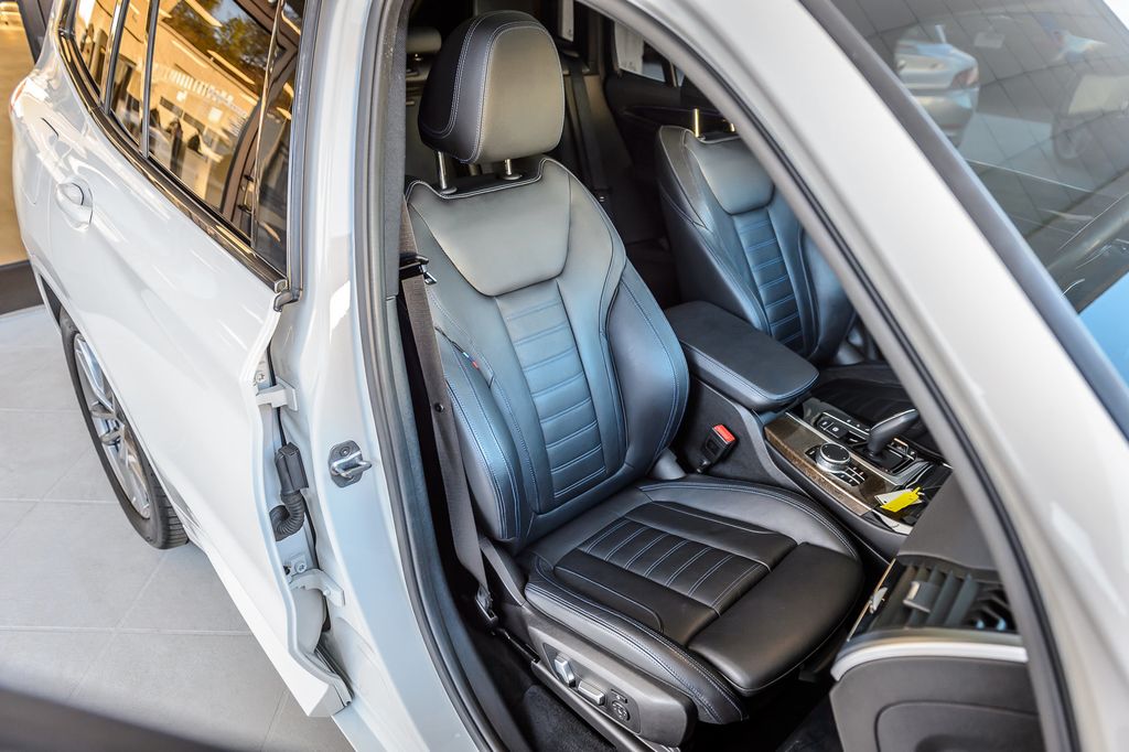 2019 BMW X3 X3 M40i xDRIVE - NAV - PANO ROOF - BACKUP CAM - BLUETOOTH  - 22977045 - 45