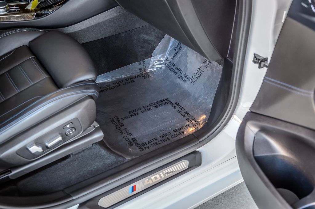 2019 BMW X3 X3 M40i xDRIVE - NAV - PANO ROOF - BACKUP CAM - BLUETOOTH  - 22977045 - 47