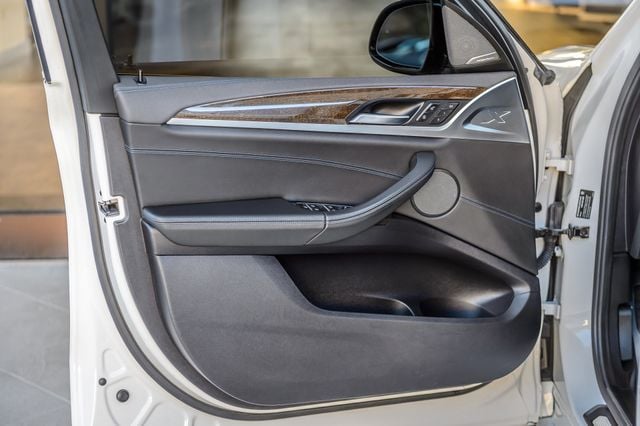 2019 BMW X3 X3 M40i xDRIVE - NAV - PANO ROOF - BACKUP CAM - BLUETOOTH  - 22977045 - 48