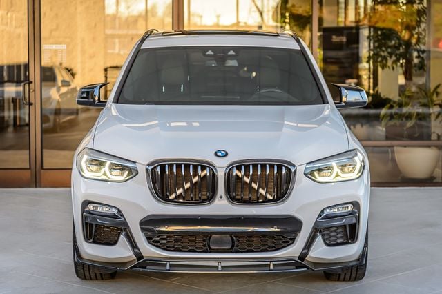 2019 BMW X3 X3 M40i xDRIVE - NAV - PANO ROOF - BACKUP CAM - BLUETOOTH  - 22977045 - 4