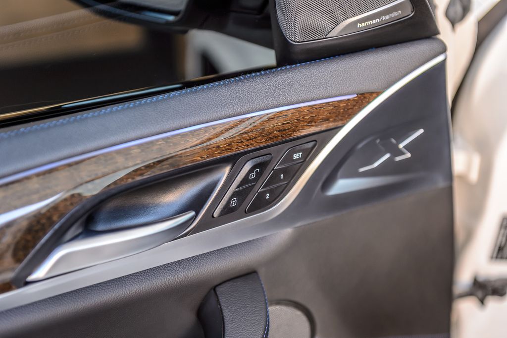 2019 BMW X3 X3 M40i xDRIVE - NAV - PANO ROOF - BACKUP CAM - BLUETOOTH  - 22977045 - 50