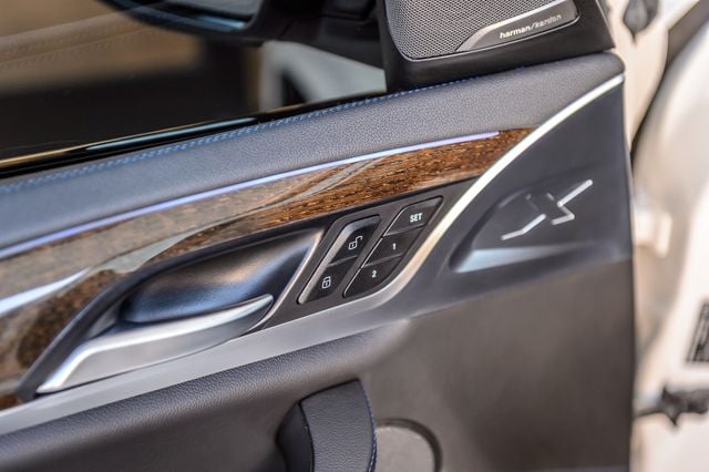 2019 BMW X3 X3 M40i xDRIVE - NAV - PANO ROOF - BACKUP CAM - BLUETOOTH  - 22977045 - 50