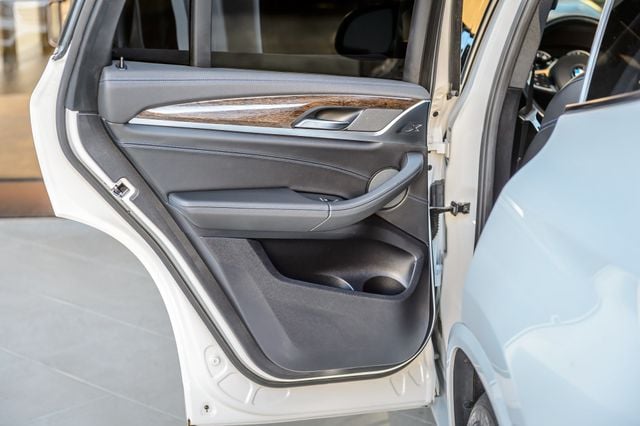 2019 BMW X3 X3 M40i xDRIVE - NAV - PANO ROOF - BACKUP CAM - BLUETOOTH  - 22977045 - 52