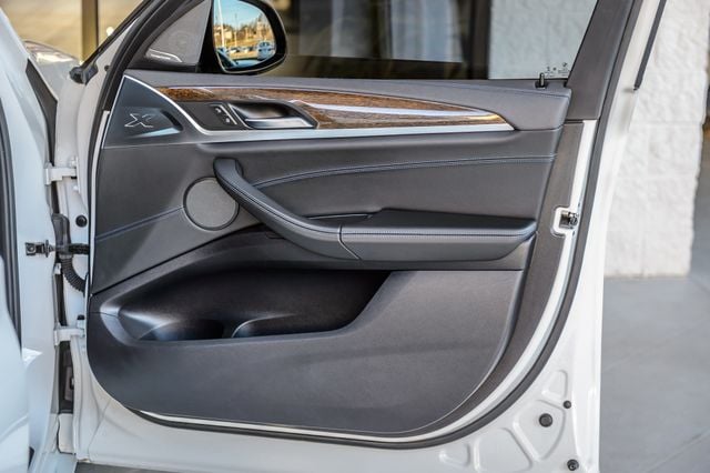 2019 BMW X3 X3 M40i xDRIVE - NAV - PANO ROOF - BACKUP CAM - BLUETOOTH  - 22977045 - 54