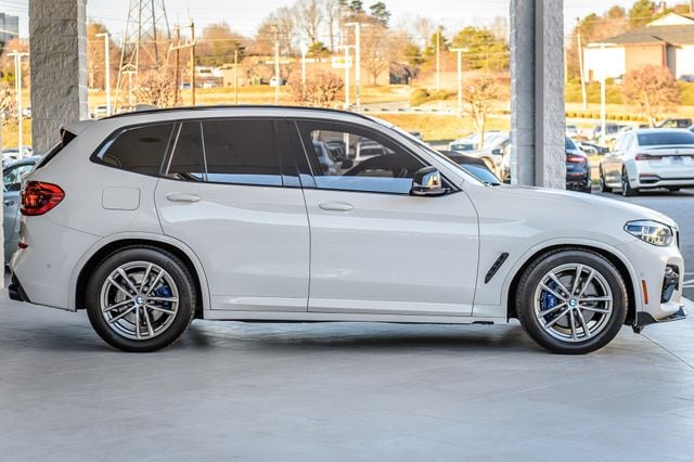 2019 BMW X3 X3 M40i xDRIVE - NAV - PANO ROOF - BACKUP CAM - BLUETOOTH  - 22977045 - 55