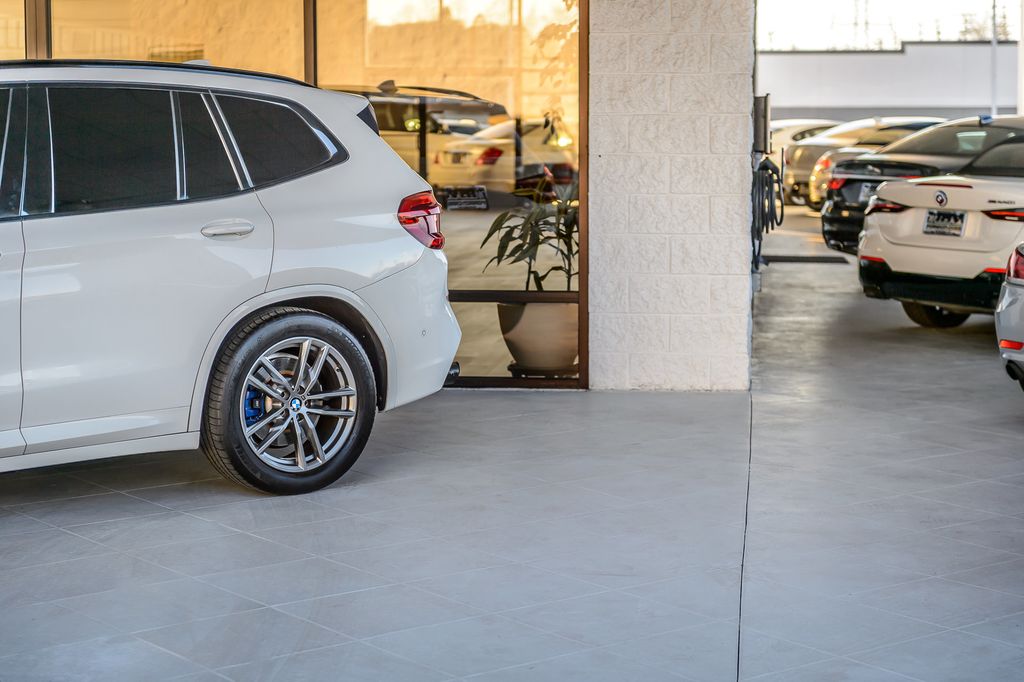 2019 BMW X3 X3 M40i xDRIVE - NAV - PANO ROOF - BACKUP CAM - BLUETOOTH  - 22977045 - 57