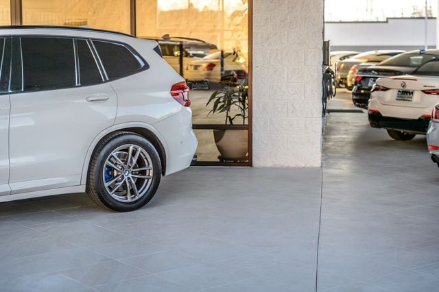 2019 BMW X3 X3 M40i xDRIVE - NAV - PANO ROOF - BACKUP CAM - BLUETOOTH  - 22977045 - 57