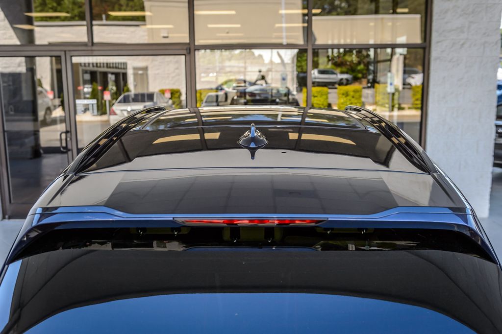 2019 BMW X3 X3 M40i xDRIVE - NAV - PANO ROOF - BACKUP CAM - BLUETOOTH  - 23017517 - 9