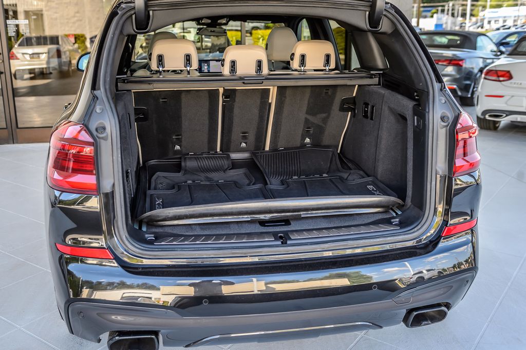 2019 BMW X3 X3 M40i xDRIVE - NAV - PANO ROOF - BACKUP CAM - BLUETOOTH  - 23017517 - 10