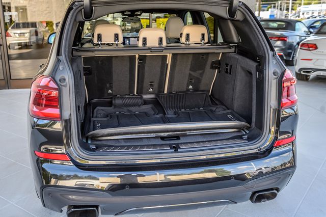 2019 BMW X3 X3 M40i xDRIVE - NAV - PANO ROOF - BACKUP CAM - BLUETOOTH  - 23017517 - 10