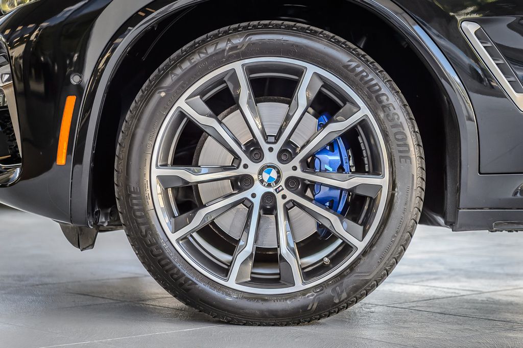 2019 BMW X3 X3 M40i xDRIVE - NAV - PANO ROOF - BACKUP CAM - BLUETOOTH  - 23017517 - 12