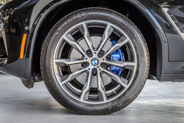 2019 BMW X3 X3 M40i xDRIVE - NAV - PANO ROOF - BACKUP CAM - BLUETOOTH  - 23017517 - 12