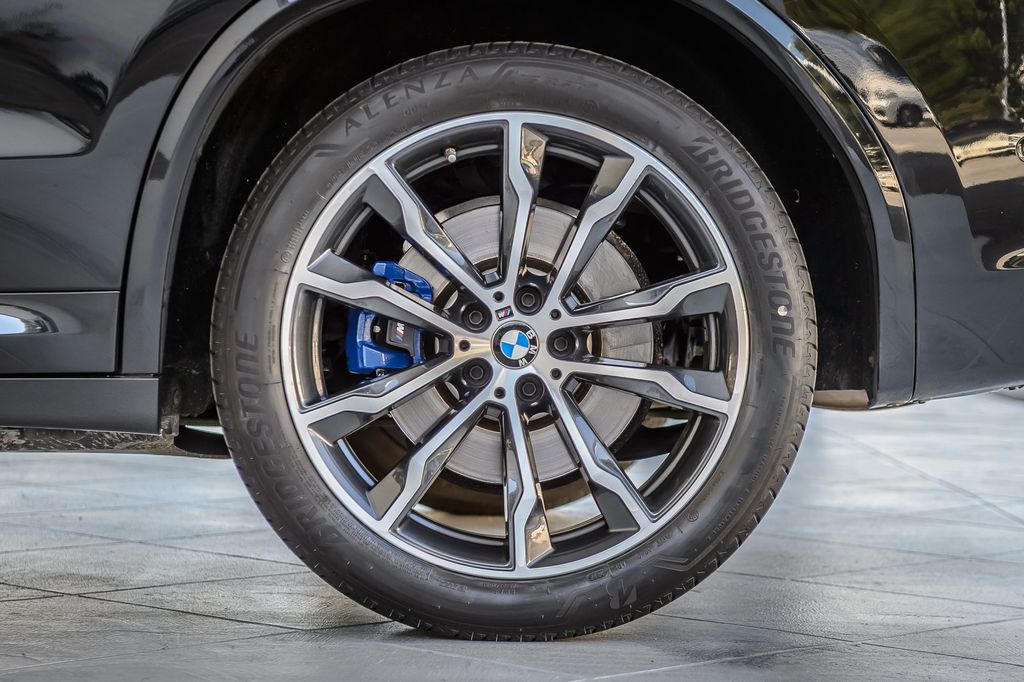 2019 BMW X3 X3 M40i xDRIVE - NAV - PANO ROOF - BACKUP CAM - BLUETOOTH  - 23017517 - 13