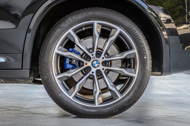 2019 BMW X3 X3 M40i xDRIVE - NAV - PANO ROOF - BACKUP CAM - BLUETOOTH  - 23017517 - 13