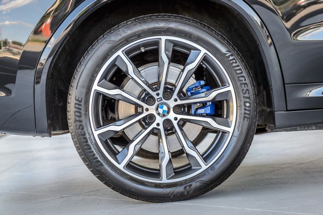 2019 BMW X3 X3 M40i xDRIVE - NAV - PANO ROOF - BACKUP CAM - BLUETOOTH  - 23017517 - 14