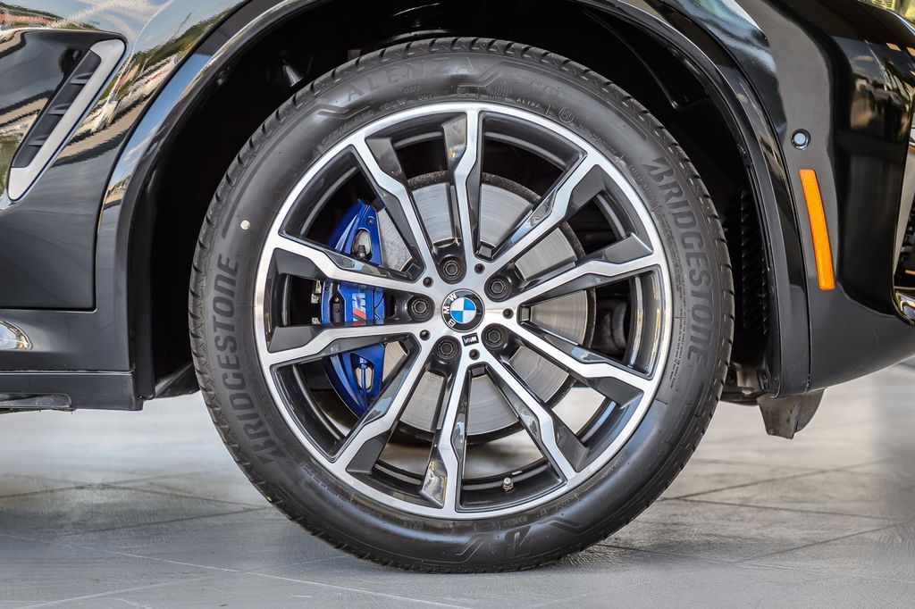 2019 BMW X3 X3 M40i xDRIVE - NAV - PANO ROOF - BACKUP CAM - BLUETOOTH  - 23017517 - 15