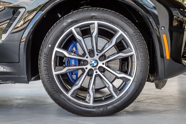 2019 BMW X3 X3 M40i xDRIVE - NAV - PANO ROOF - BACKUP CAM - BLUETOOTH  - 23017517 - 15