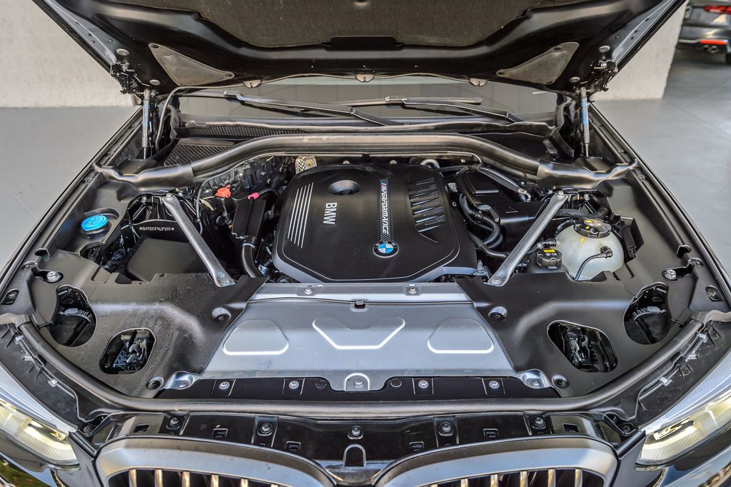 2019 BMW X3 X3 M40i xDRIVE - NAV - PANO ROOF - BACKUP CAM - BLUETOOTH  - 23017517 - 16