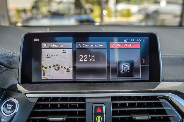 2019 BMW X3 X3 M40i xDRIVE - NAV - PANO ROOF - BACKUP CAM - BLUETOOTH  - 23017517 - 18