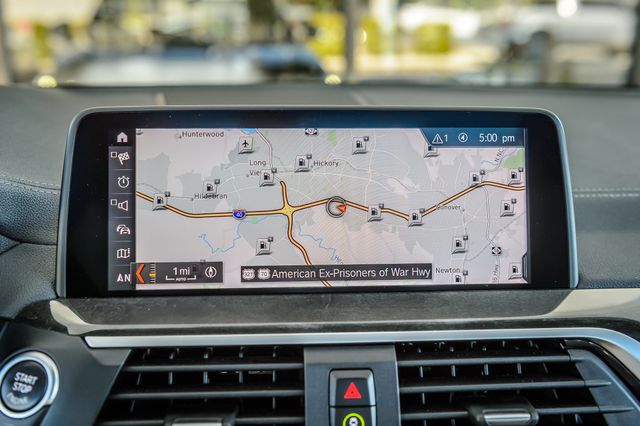 2019 BMW X3 X3 M40i xDRIVE - NAV - PANO ROOF - BACKUP CAM - BLUETOOTH  - 23017517 - 19