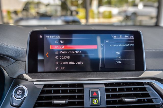 2019 BMW X3 X3 M40i xDRIVE - NAV - PANO ROOF - BACKUP CAM - BLUETOOTH  - 23017517 - 20