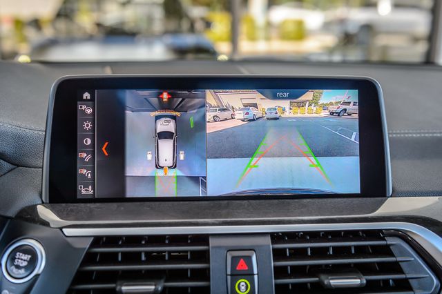 2019 BMW X3 X3 M40i xDRIVE - NAV - PANO ROOF - BACKUP CAM - BLUETOOTH  - 23017517 - 22