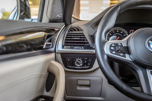 2019 BMW X3 X3 M40i xDRIVE - NAV - PANO ROOF - BACKUP CAM - BLUETOOTH  - 23017517 - 26